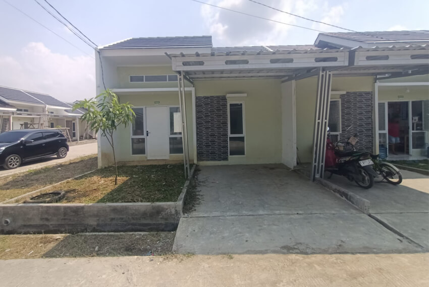  cicilan rumah subsidi