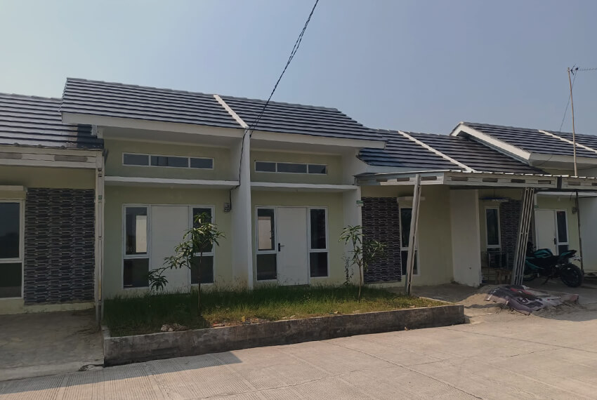 perumahan terdekat