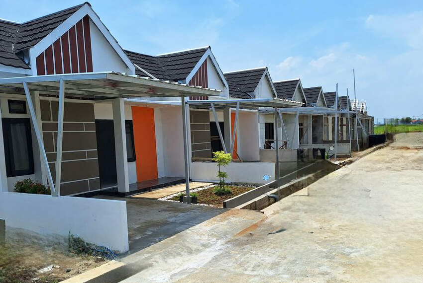 rumah subsidi murah